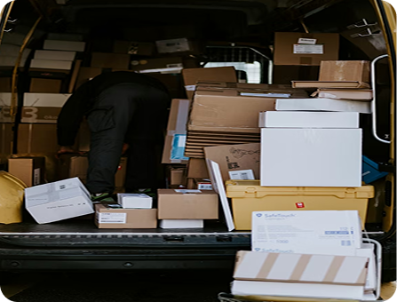 Vận chuyển đa phương thức